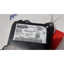 Citroen - C4 Picasso - Airbag Module