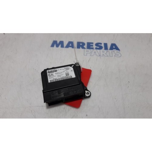 Citroen - C4 Picasso - Airbag Module