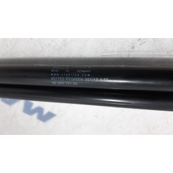 Citroen - C4 Picasso - Set Gasdempers Achterklep