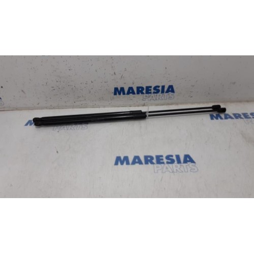 Citroen - C4 Picasso - Set Gasdempers Achterklep