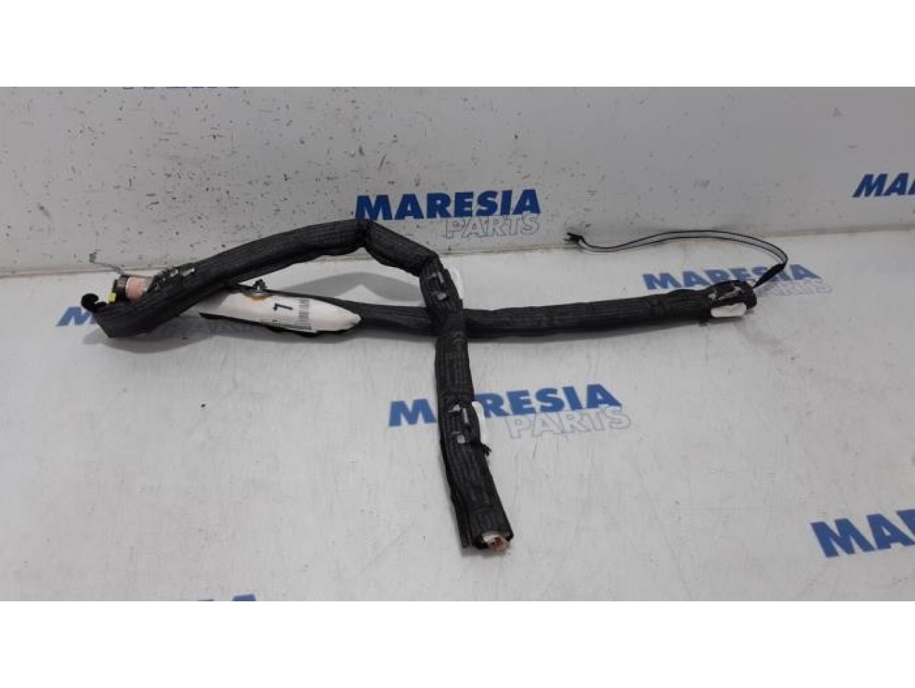 Citroen - C4 Picasso - Airbag hemel links