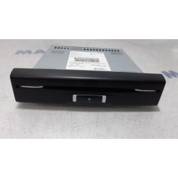 Citroen - C4 Picasso - CD changer