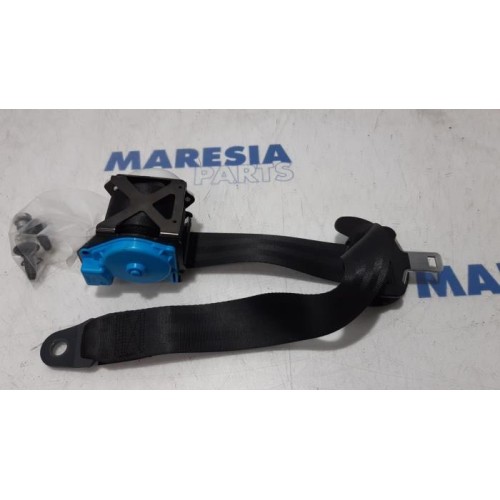 Citroen - C4 Picasso - Sicherheitsgurt links hinten