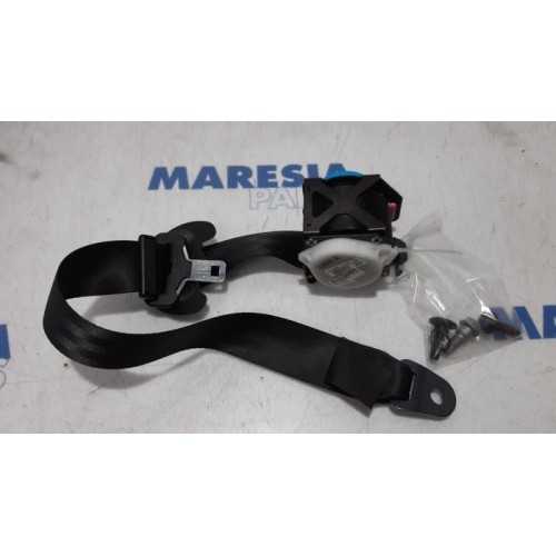 Citroen - C4 Picasso - Rear seatbelt, right