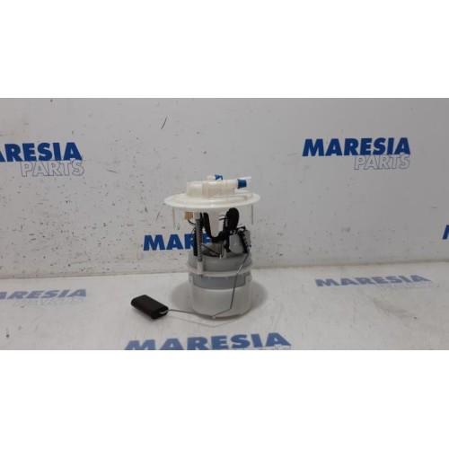 Citroen - C4 Picasso - Electric fuel pump