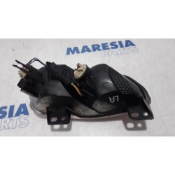 Citroen - C4 Picasso - Mistachterlicht