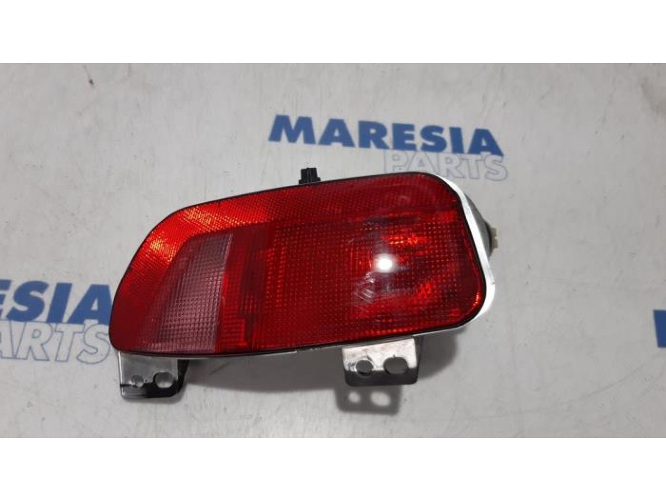Citroen - C4 Picasso - Mistachterlicht