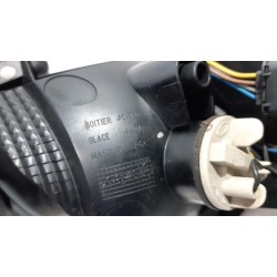 Citroen - C4 Picasso - Mistachterlicht