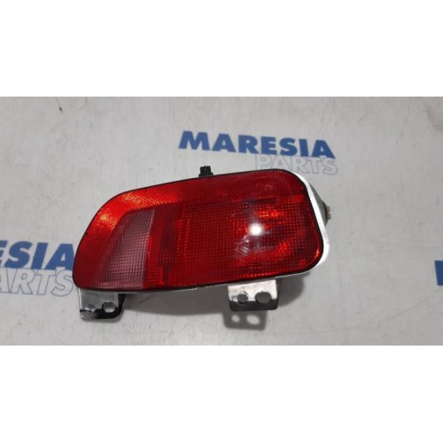 Citroen - C4 Picasso - Mistachterlicht