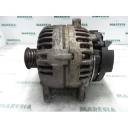 Renault - Laguna - Dynamo