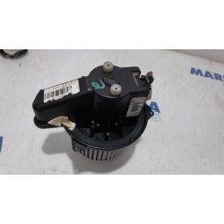 Fiat - 500 - Heating and ventilation fan motor