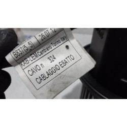 Fiat - 500 - Heating and ventilation fan motor