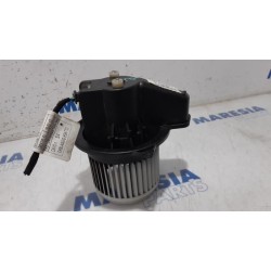 Fiat - 500 - Heating and ventilation fan motor
