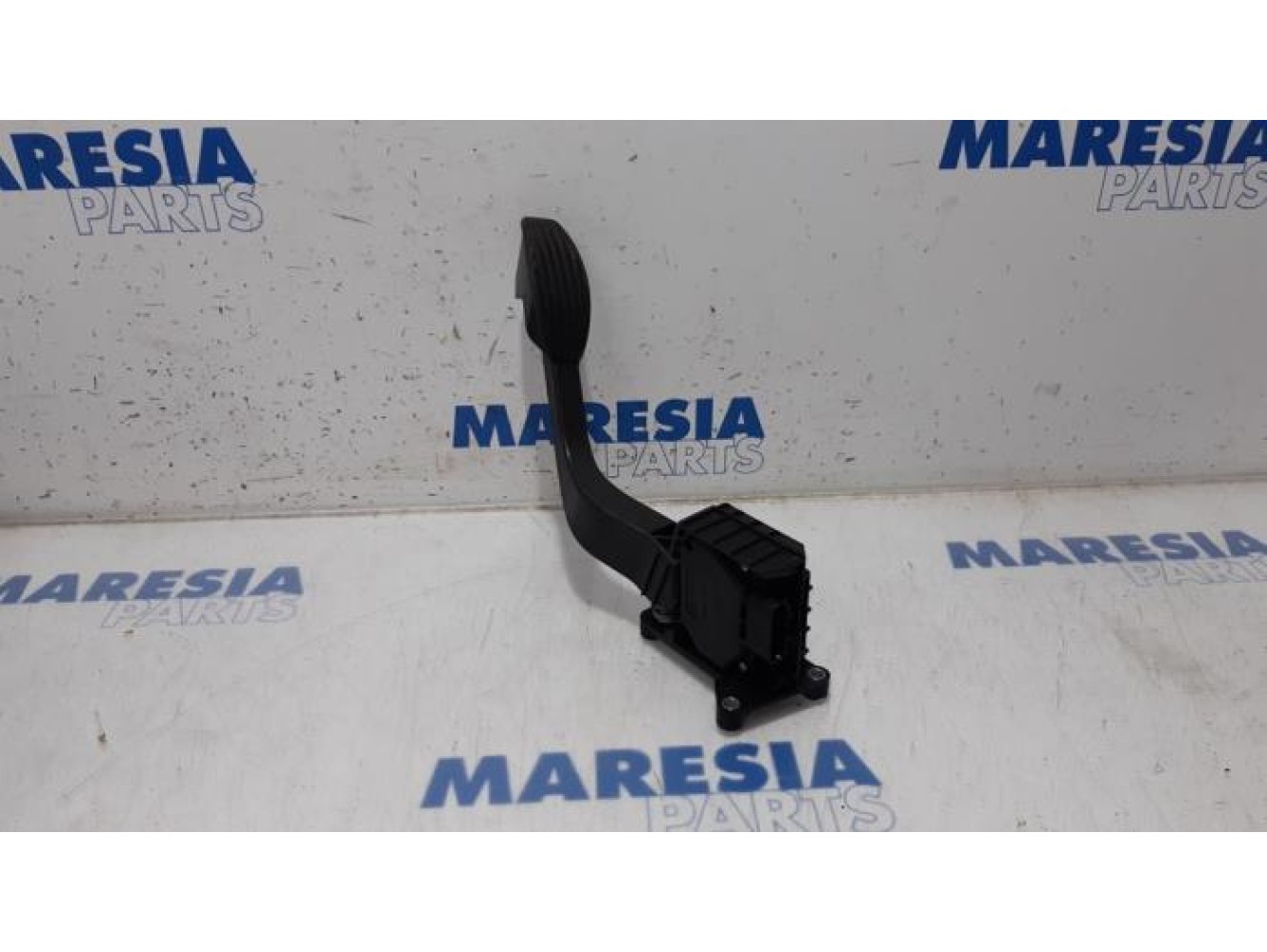 Fiat - 500 - Gaspedaalpositie Sensor