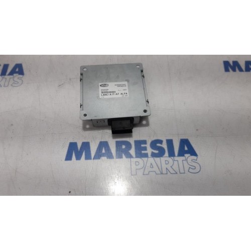 Fiat - 500 - Radio Modul