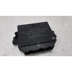 Fiat - 500 - PDC Module