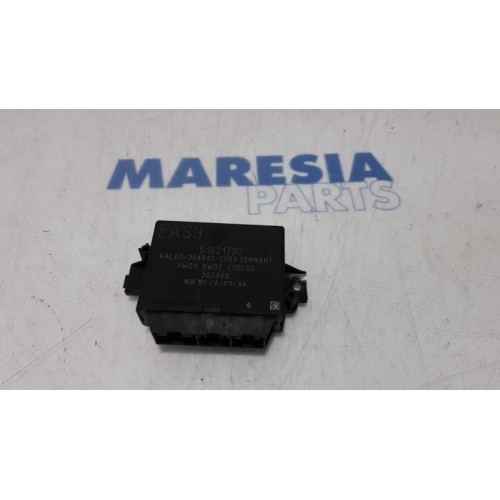 Fiat - 500 - PDC Modul