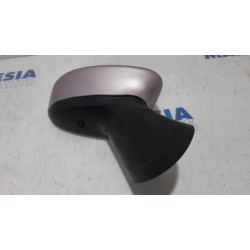 Fiat - 500 - Wing mirror, right