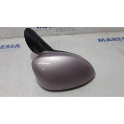 Fiat - 500 - Wing mirror, right
