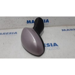 Fiat - 500 - Wing mirror, right