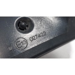 Fiat - 500 - Wing mirror, right