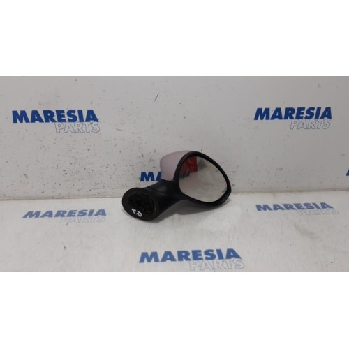 Fiat - 500 - Wing mirror, right