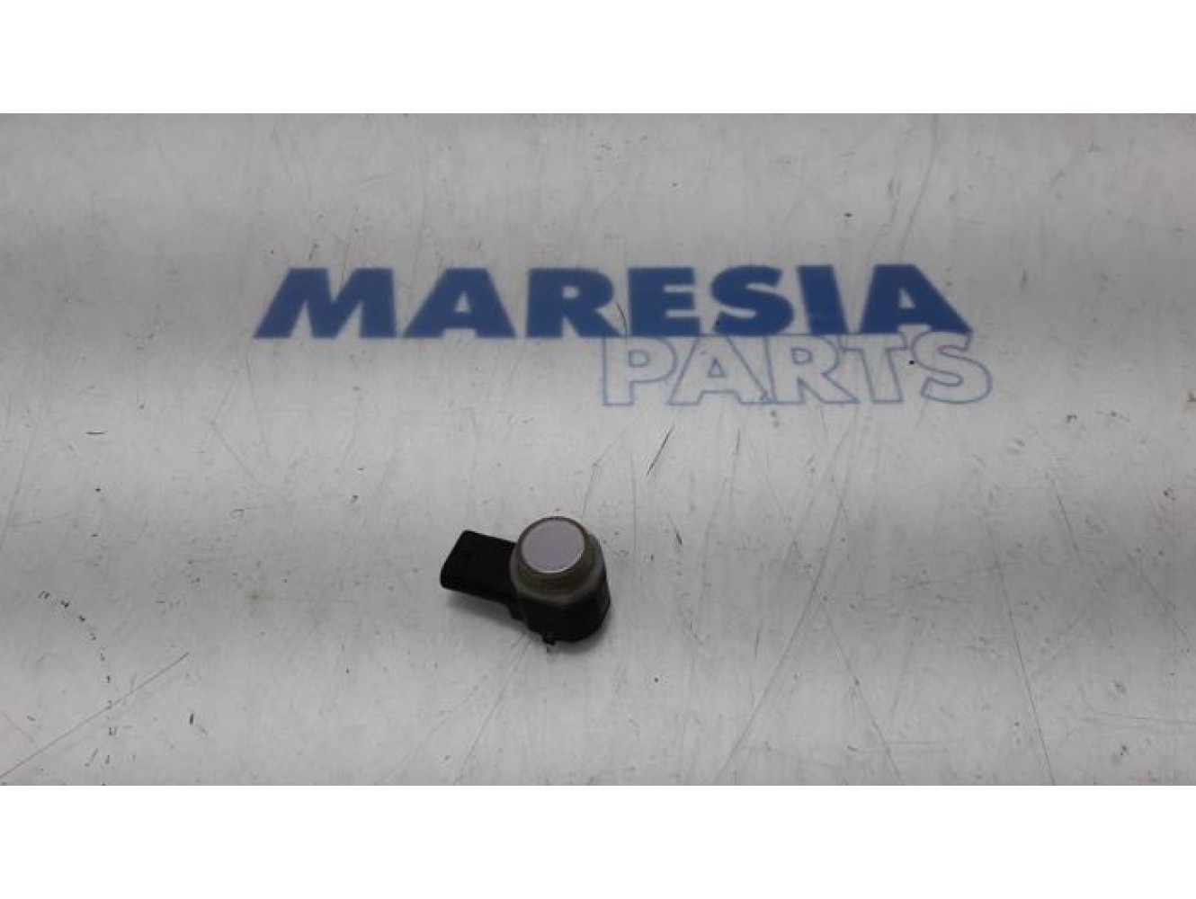 Fiat - 500 - PDC Sensor