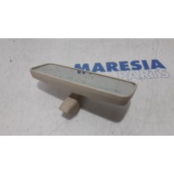 Fiat - 500 - Rear view mirror