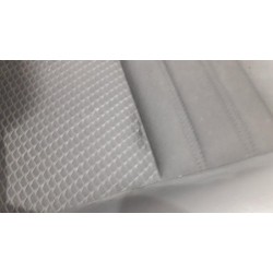 Renault - Megane - Sitz rechts