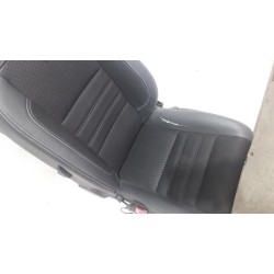 Renault - Megane - Sitz links