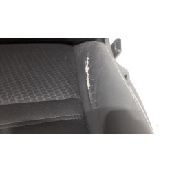 Renault - Megane - Sitz links