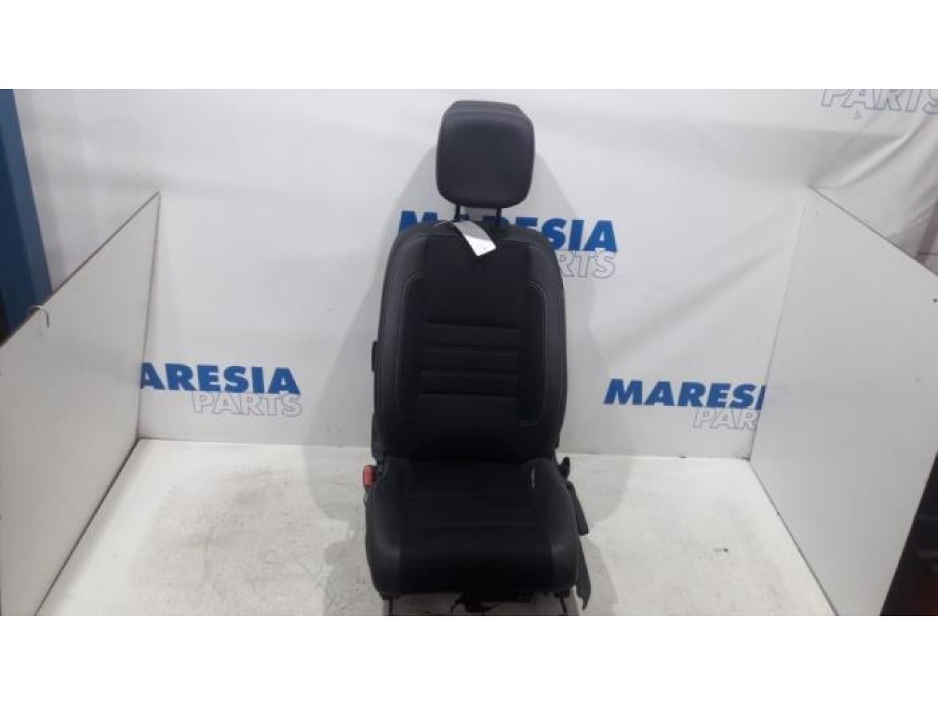 Renault - Megane - Sitz links