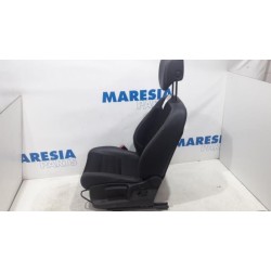 Renault - Megane - Sitz links