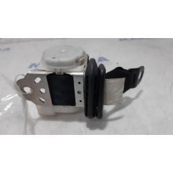 Peugeot - 107 - Ceinture de sécurité arrière droite