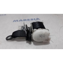 Peugeot - 107 - Ceinture de sécurité arrière droite