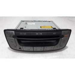 Peugeot - 107 - Radio CD Spieler