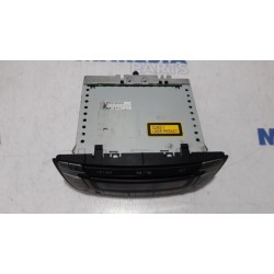 Peugeot - 107 - Radio CD Spieler