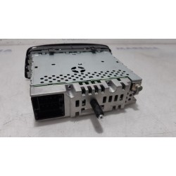 Peugeot - 107 - Radio CD Spieler