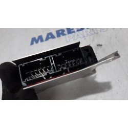 Peugeot - 107 - Airbag Modul