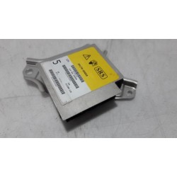 Peugeot - 107 - Airbag Modul