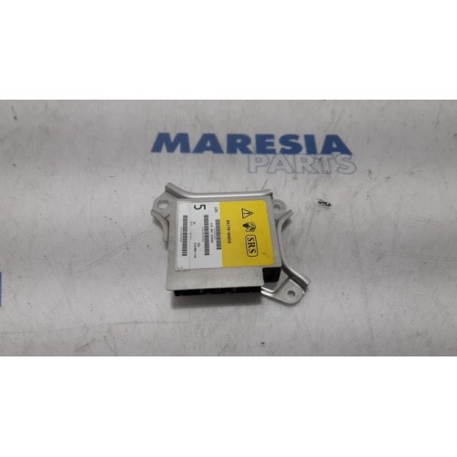Peugeot - 107 - Airbag Module
