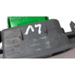 Peugeot - 107 - Multi-functional window switch