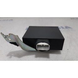 Peugeot - 107 - Centrale Deurvergrendelings Module