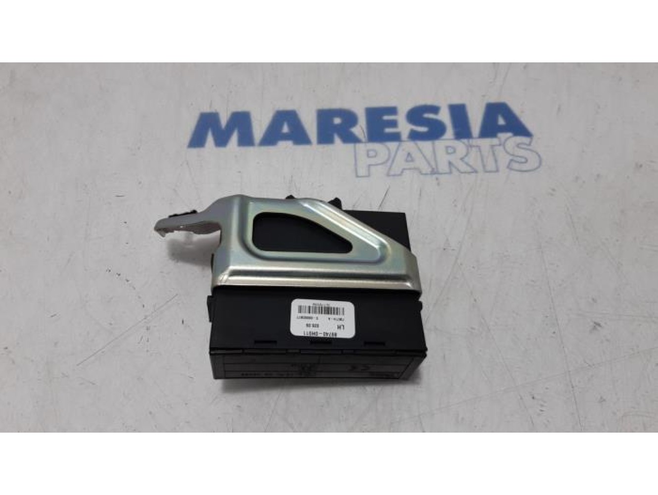 Peugeot - 107 - Centrale Deurvergrendelings Module