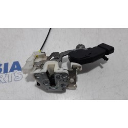 Peugeot - 107 - Türschlossmechanik 4-türig links vorne