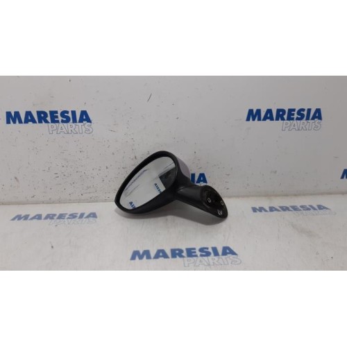 Fiat - 500 - Wing mirror, left