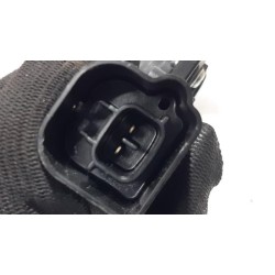 Peugeot - 107 - Front door lock mechanism 4-door, right