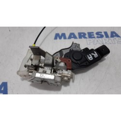 Peugeot - 107 - Türschlossmechanik 4-türig rechts hinten
