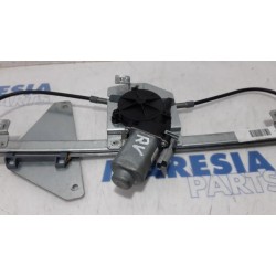 Peugeot - 107 - Window mechanism 4-door, front right