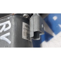 Peugeot - 107 - Window mechanism 4-door, front right